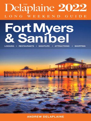 cover image of Fort Myers & Sanibel